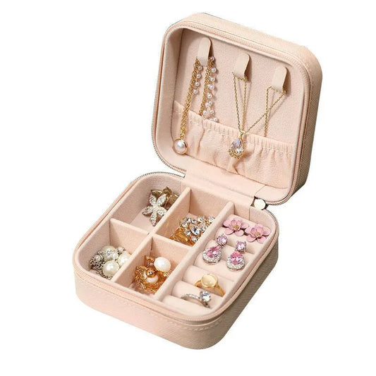 Luna Jewellery Box