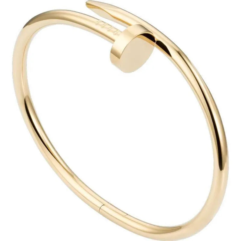 The Nail Bangle