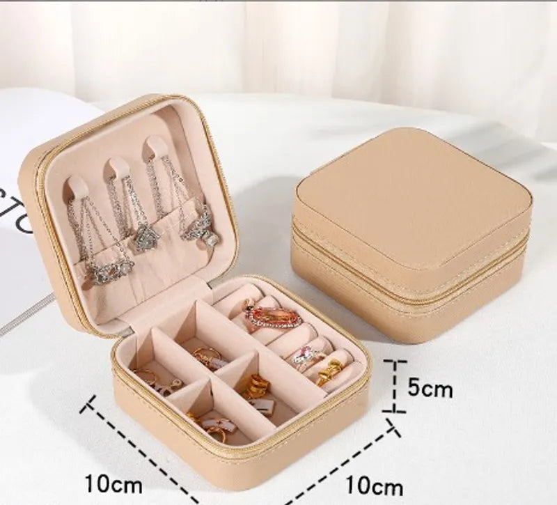 Luna Jewellery Box