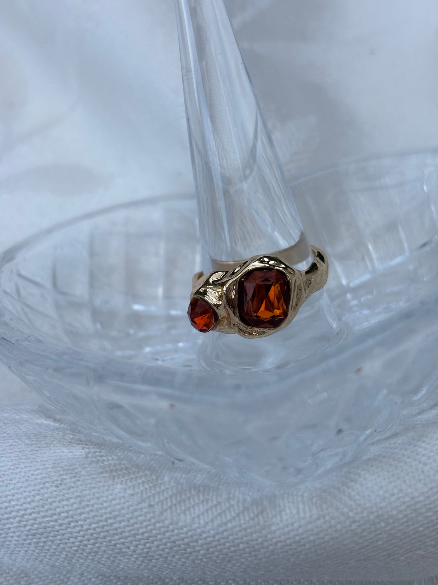 Phoenix ring