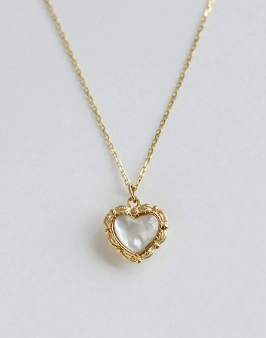 Mini Heart pendant